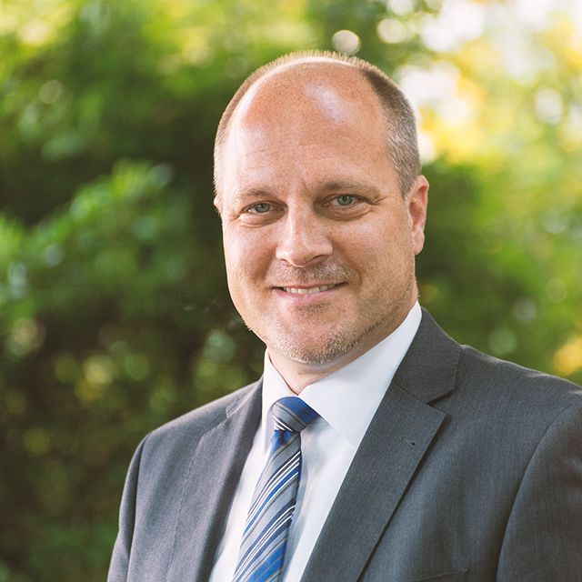 Markus Münstermann